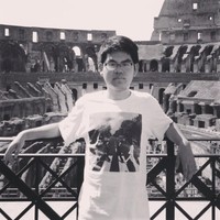 Larry (Tailai) Zhou