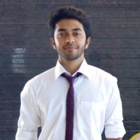 Nishanth Nagaraj