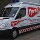 Tyre Force NW