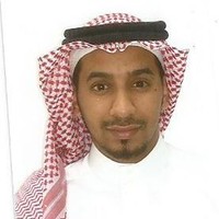 Mohammed Almhmodi