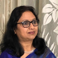 Renu Garg