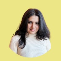 Vaishnavi Joshi