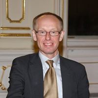 Stefan Ek