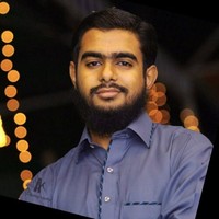 Saqib Shabbir