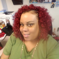Khamishah Griffin