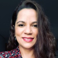 Rita Ropero