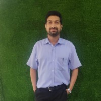PRAMOD KUMAR SINGH