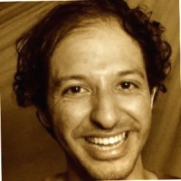 Ibrahim Bokharouss