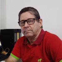 Paulo Jorge Siqueira
