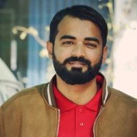 Zahid Khaliq