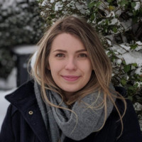 Rebecca Foreman