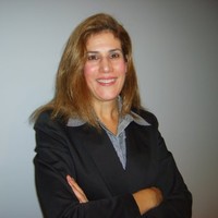 Harriet Georgas