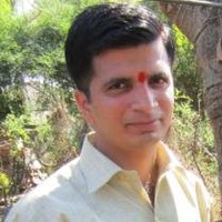 Surendra Patil