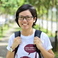 ChM. Esther Chan Li Hua