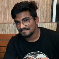 Vinay P