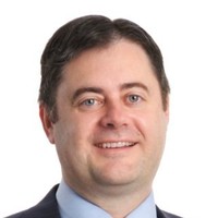 Patrick Hardison, CPA