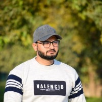 Hetkishan Sharma