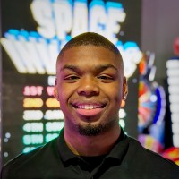 Dwayne Robinson