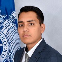 Justo Yahir Leyva Velazquez