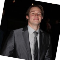 Keaton Carter