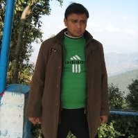Sharvan Singh