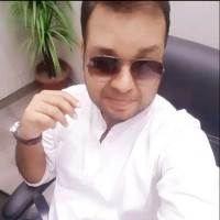 Gaurav Tripathi