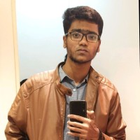 Abhinesh R.P.