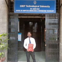 Dinesh Chavan