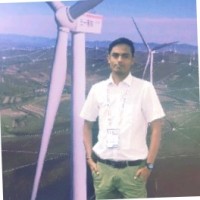 Ramesh Bishnoi