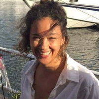 Yamina Labed