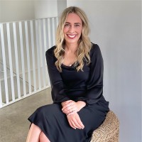 Aimee Van Der Hoeven