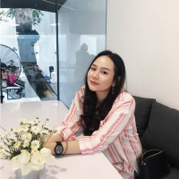 imelda theresia