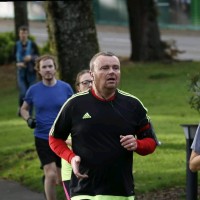 Stuart Mcfarlane