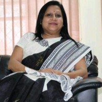Anuradha Shankar