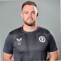 Liam Sharpe