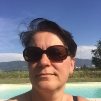 Audrey PRADEL