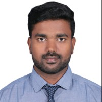 Parthiban Raj
