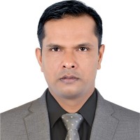 Mohammad Afsar