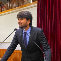 Abhishek Telang