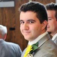 Jonathan Danais-Perham