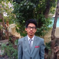 Arya Bhandari