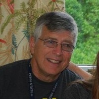 William Whitescarver