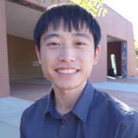 Albert Chang