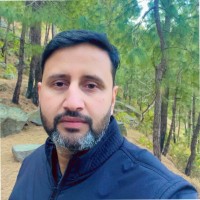 Gaurav Bashamboo