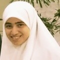 Esraa Almaadawy