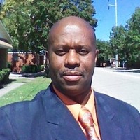 Lamar Harrison