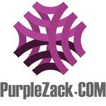 Purple Zack