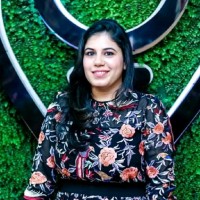 Anisha Gulati