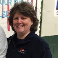Rhonda Davis