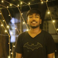 Lalith Kumar